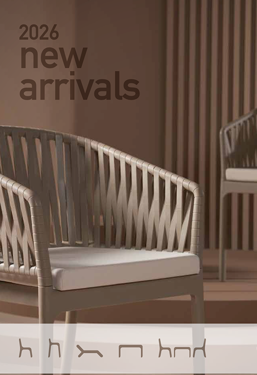 SIESTA EXCLUSIVE 2026 NEW ARRIVALS